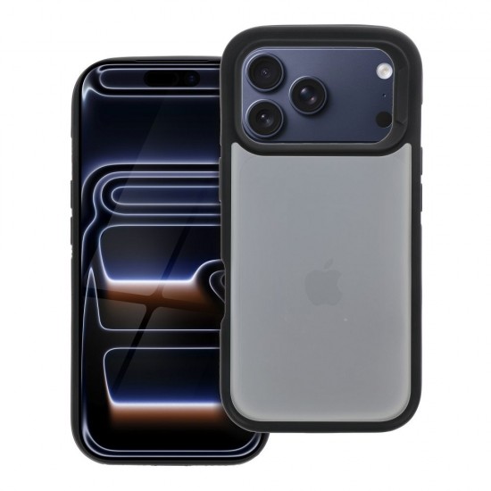 Apple iPhone 17 Pro Neo Black Кейс