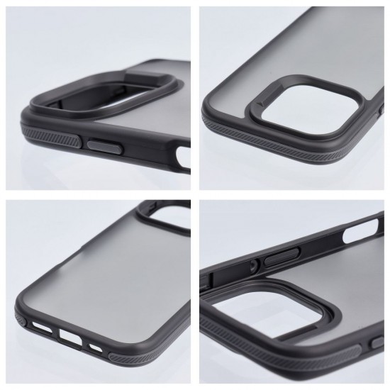 Apple iPhone 17 Pro Neo Black Кейс
