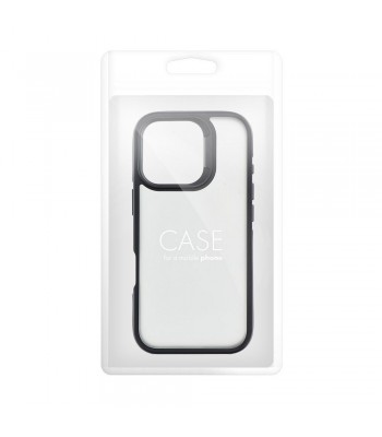 Apple iPhone 17 Pro Neo Black Кейс