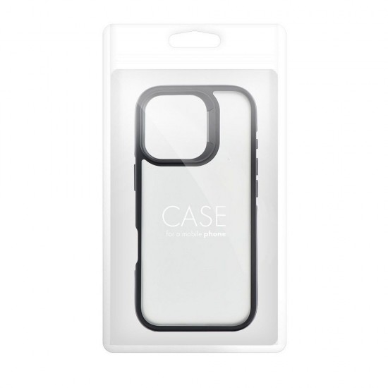 Apple iPhone 17 Pro Neo Black Кейс