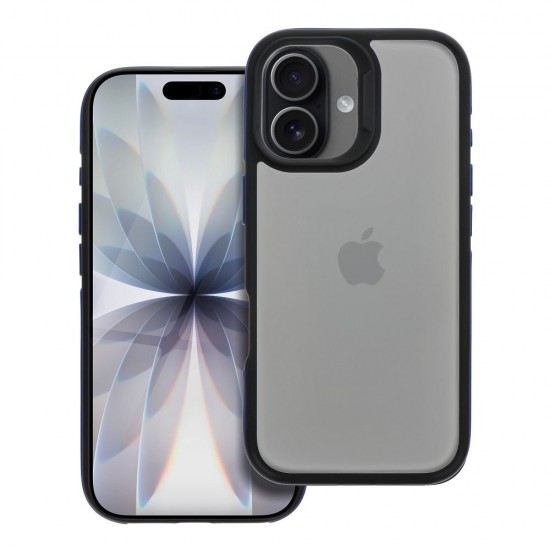 Apple iPhone 17 Pro Neo Blue Кейс