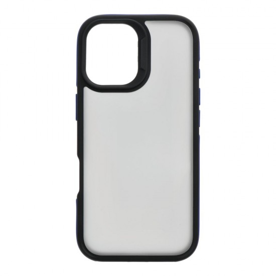 Apple iPhone 17 Pro Neo Blue Кейс