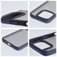 Apple iPhone 17 Pro Neo Blue Кейс