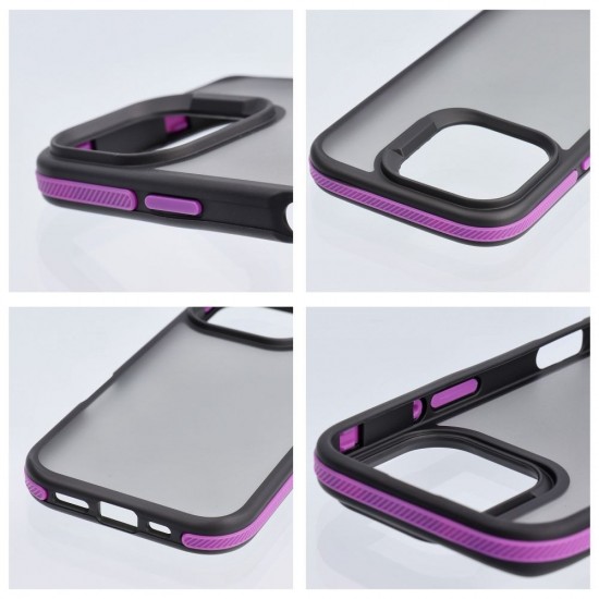 Apple iPhone 17 Neo Purple Кейс