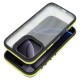 Apple iPhone 17 Neo Yellow Кейс