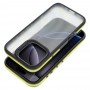 Apple iPhone 17 Neo Yellow Кейс Apple iPhone 17 Neo Yellow Кейс