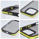Apple iPhone 17 Neo Yellow Кейс