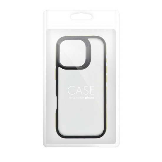 Apple iPhone 17 Neo Yellow Кейс