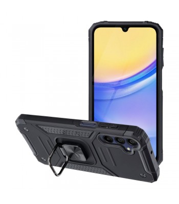 Apple iPhone 17 Air Nitro Black Кейс