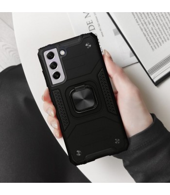 Apple iPhone 17 Air Nitro Black Кейс