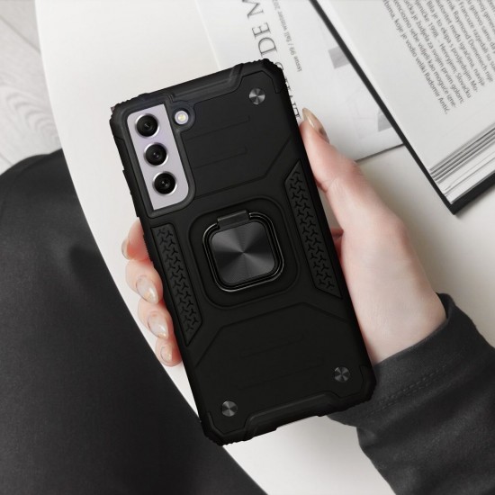 Apple iPhone 17 Air Nitro Black Кейс