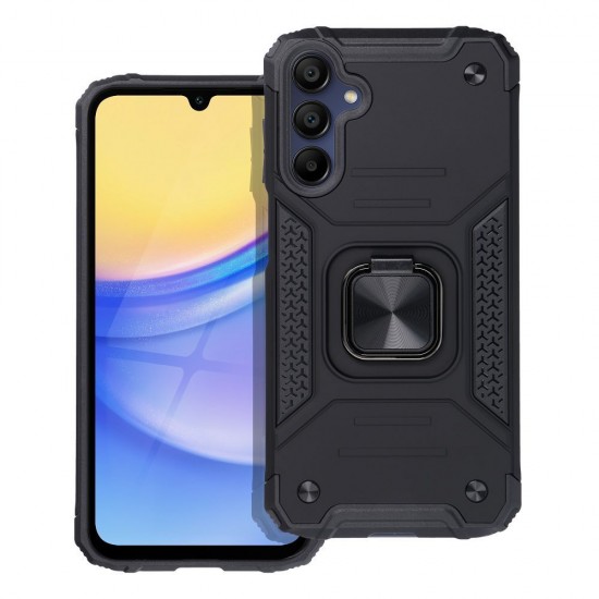 Apple iPhone 17 Air Nitro Black Кейс