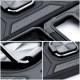 Apple iPhone 17 Air Nitro Black Кейс