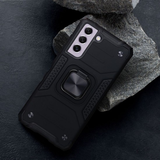 Apple iPhone 17 Air Nitro Black Кейс