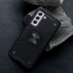 Apple iPhone 17 Air Nitro Black Кейс