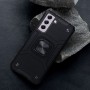 Apple iPhone 17 Air Nitro Black Кейс