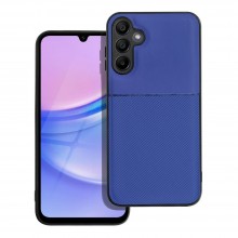 Samsung A15 Noble Blue Кейс Samsung A15 Noble Blue Кейс