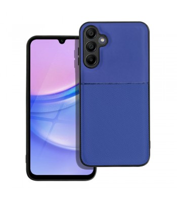 Samsung A06 Noble Blue Кейс