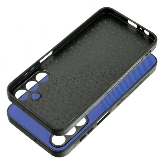 Samsung A06 Noble Blue Кейс