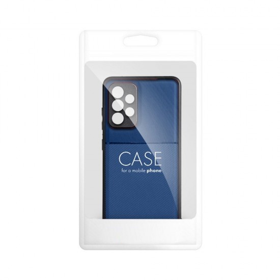 Samsung A06 Noble Blue Кейс