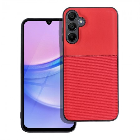 Xiaomi Redmi Note 14 Pro 5G Noble Red Кейс
