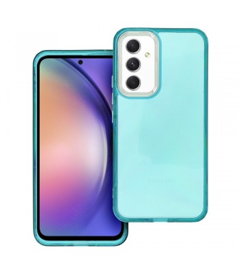 Samsung A16 Pearl Green Кейс