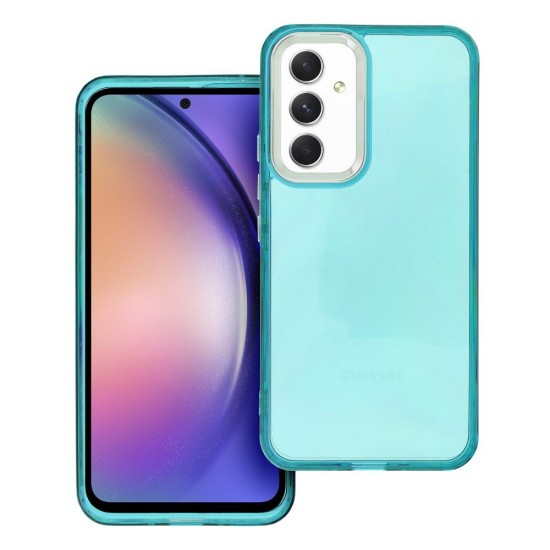 Samsung A54 5G Pearl Green Кейс