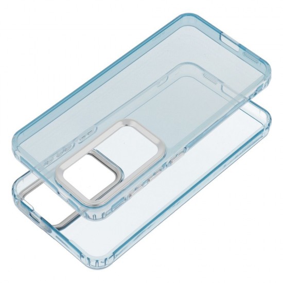 Samsung A36 5G Pearl Light Blue Кейс