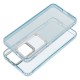 Samsung A36 5G Pearl Light Blue Кейс