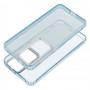 Samsung A36 5G Pearl Light Blue Кейс