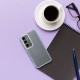 Samsung A36 5G Pearl Light Blue Кейс