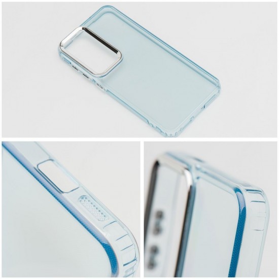 Samsung A36 5G Pearl Light Blue Кейс