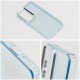 Samsung A36 5G Pearl Light Blue Кейс