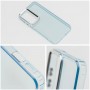Samsung A36 5G Pearl Light Blue Кейс
