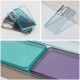 Samsung A36 5G Pearl Light Blue Кейс