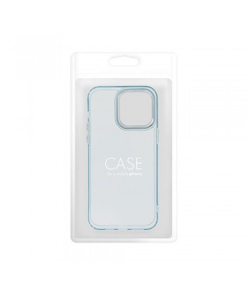 Samsung A36 5G Pearl Light Blue Кейс