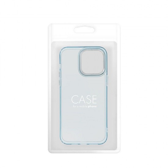 Samsung A36 5G Pearl Light Blue Кейс