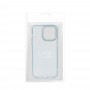 Samsung A36 5G Pearl Light Blue Кейс