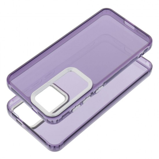 Samsung A54 5G Pearl Purple Кейс