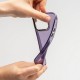 Samsung A54 5G Pearl Purple Кейс