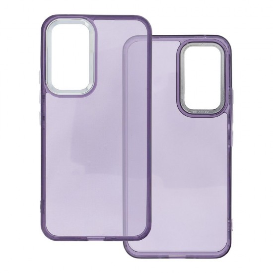 Samsung A54 5G Pearl Purple Кейс