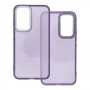 Samsung A56 5G Pearl Purple Кейс