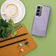 Samsung A54 5G Pearl Purple Кейс