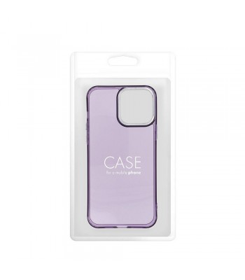 Samsung A56 5G Pearl Purple Кейс