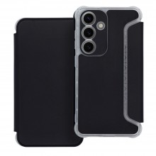 Samsung A54 5G Piano Book Black Кейс