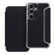 Samsung A54 5G Piano Book Black Кейс