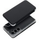 Samsung A54 5G Piano Book Black Кейс