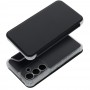 Samsung A54 5G Piano Book Black Кейс