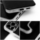 Samsung A54 5G Piano Book Black Кейс