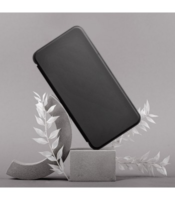Samsung A54 5G Piano Book Black Кейс